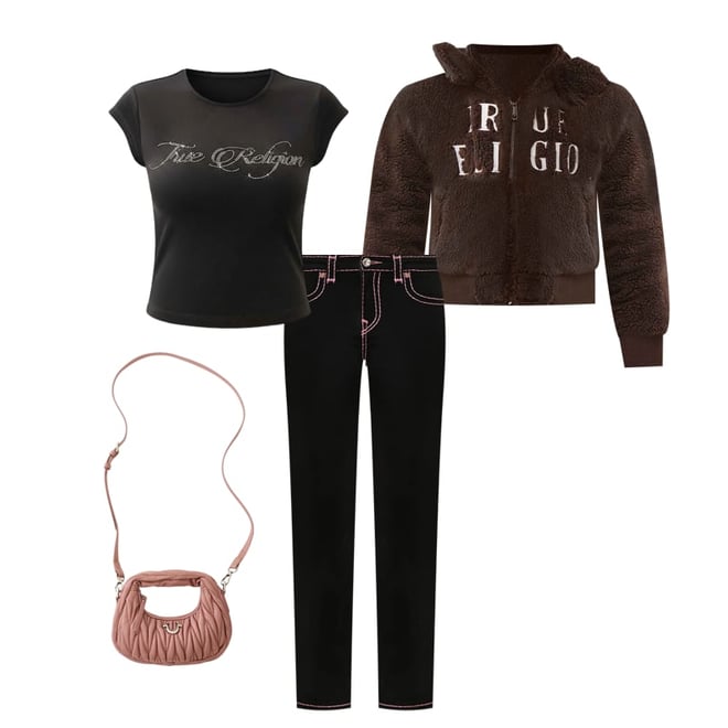 Tap To Shop This Look