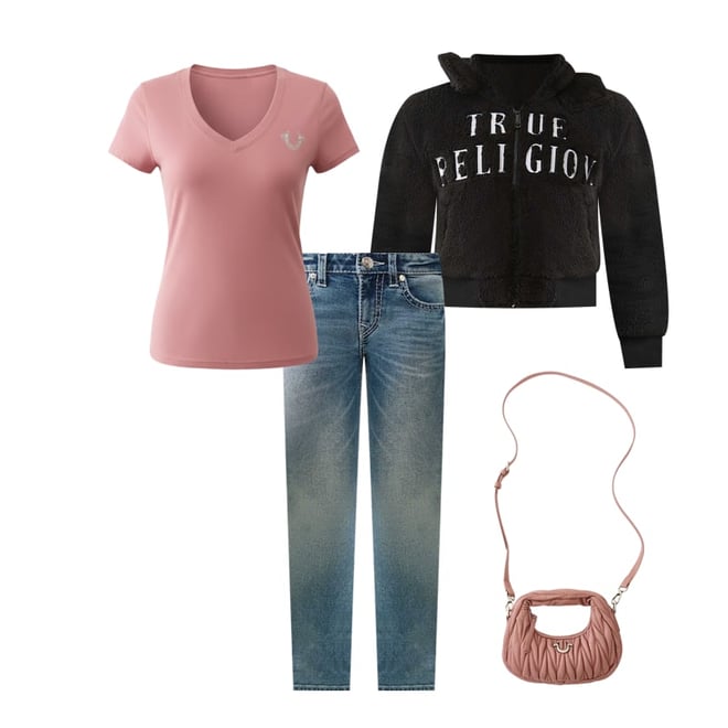 Tap To Shop This Look