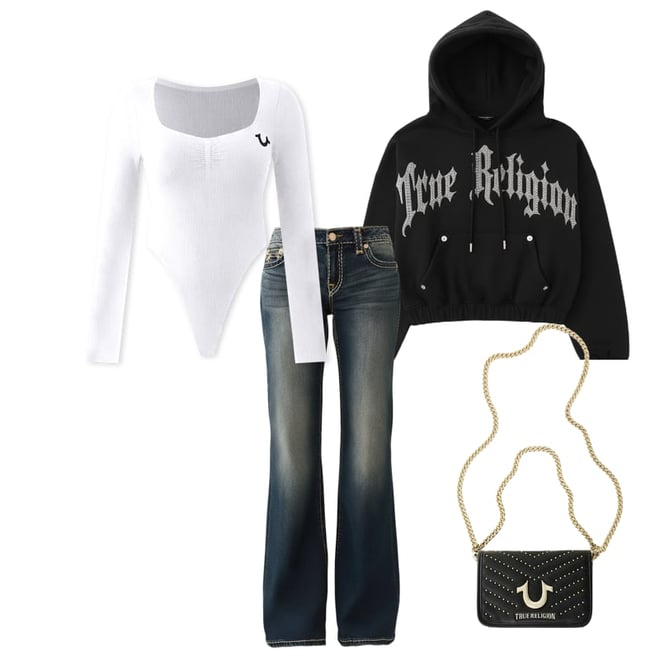 Toca para comprar este look