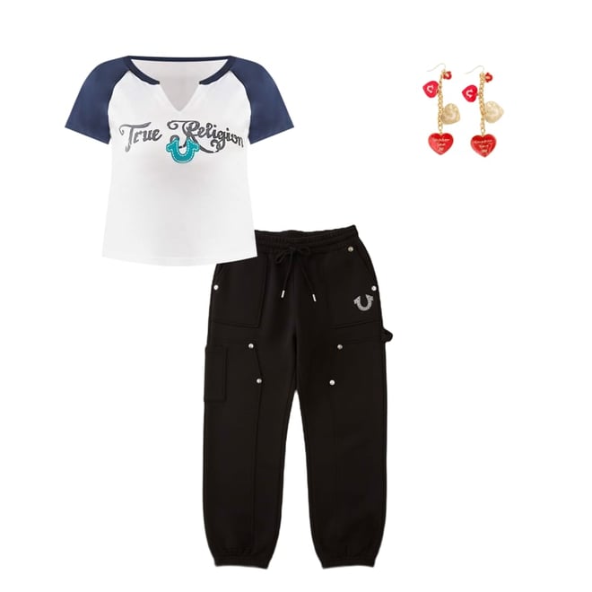 Toca para comprar este look