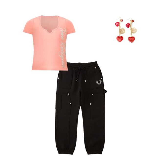 Tap To Shop This Look
