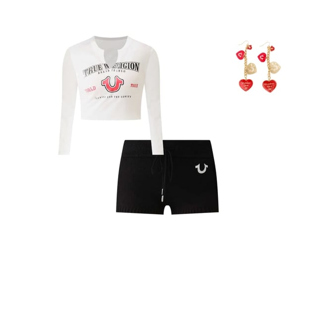 Appuyez pour acheter ce look