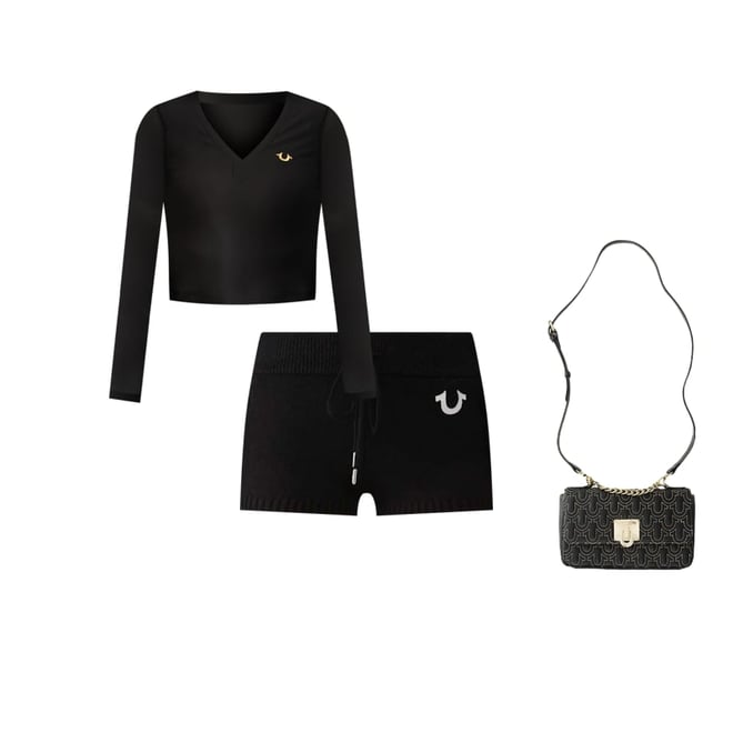 Tap To Shop This Look