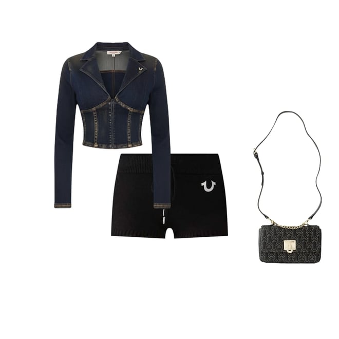 Tap To Shop This Look