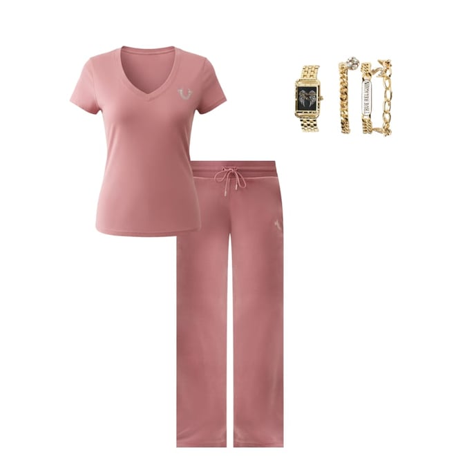 Tap To Shop This Look
