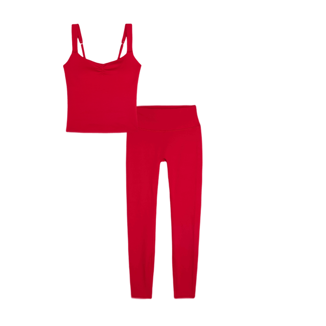 Gilly Hicks Active Leggings