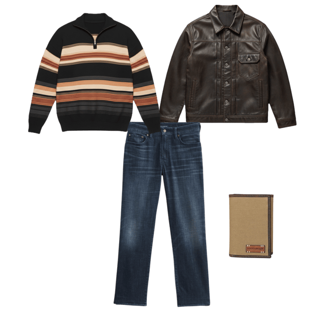 363 VINTAGE STRAIGHT COOLMAX STRETCH JEAN | Lucky Brand