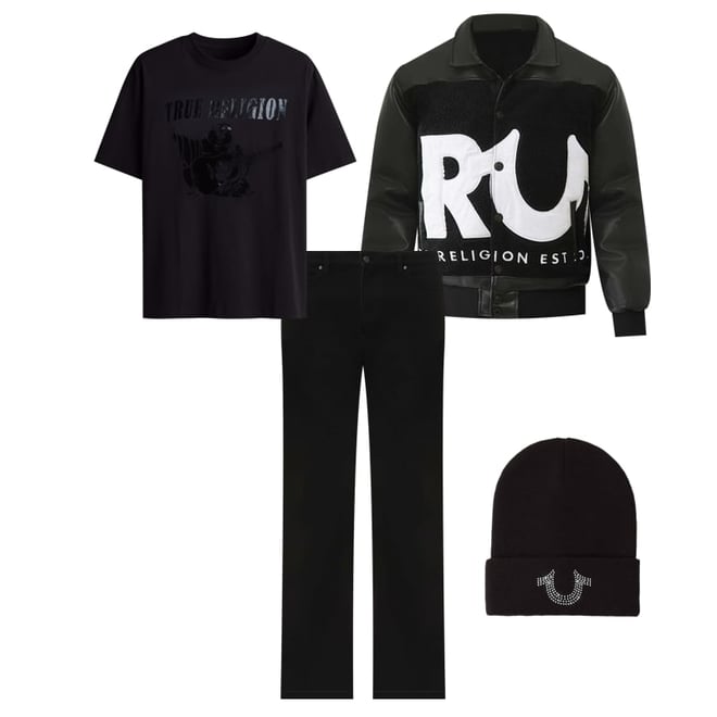 Tap To Shop This Look