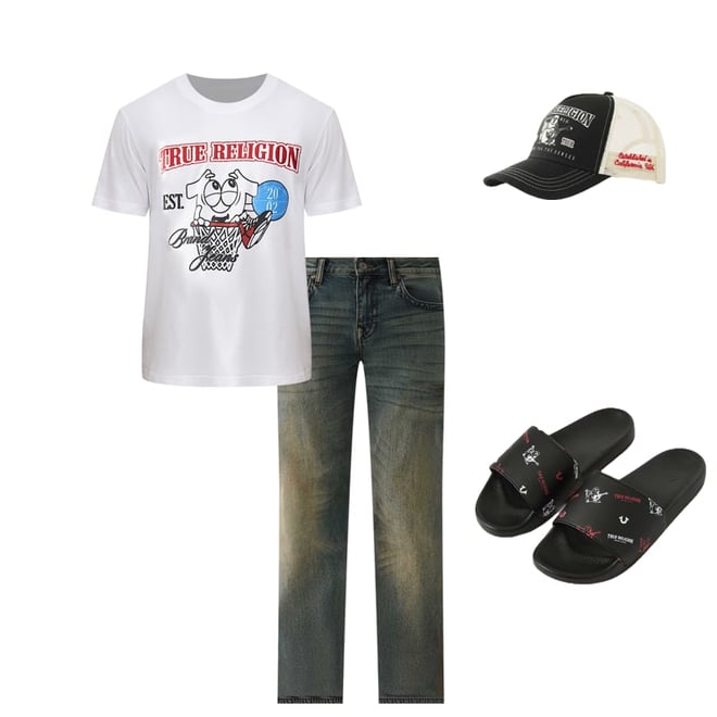 Tap To Shop This Look