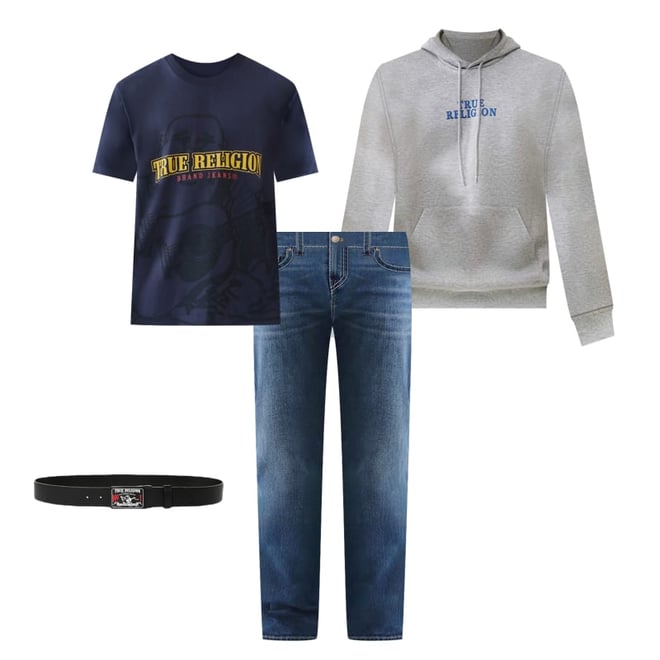 Tap To Shop This Look