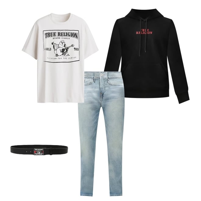 Tap To Shop This Look