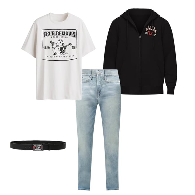 Tap To Shop This Look
