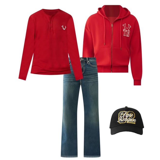 Toca para comprar este look