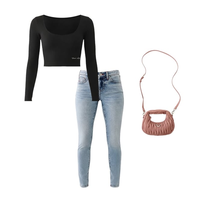 Tap To Shop This Look