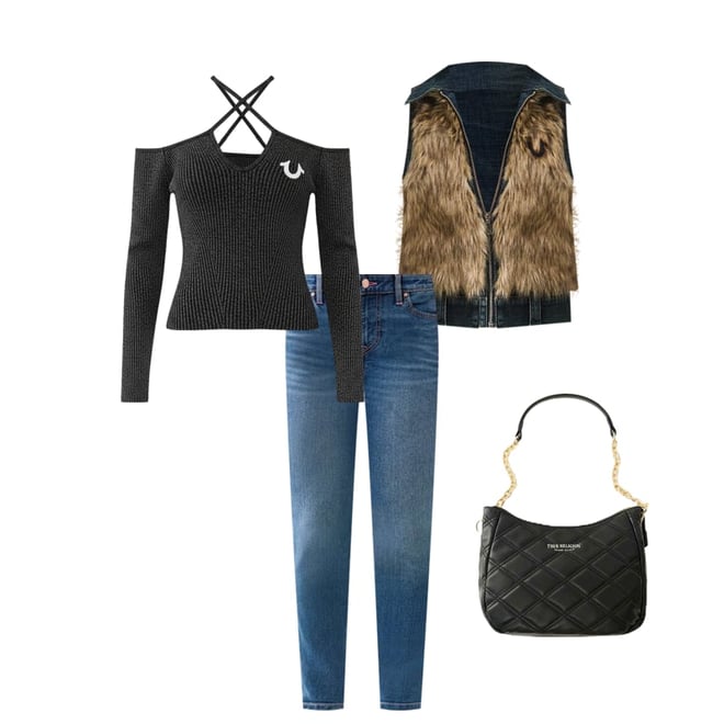 Tap To Shop This Look