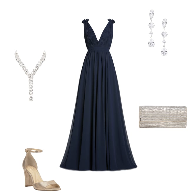jessica simpson blue maxi dress Thats So Fetch | Jesson Strapless Maxi Dress | Blue