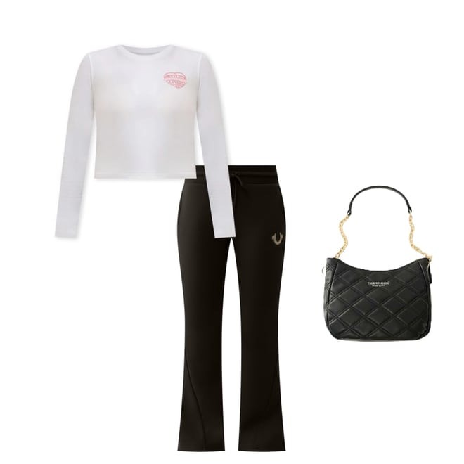 Tap To Shop This Look
