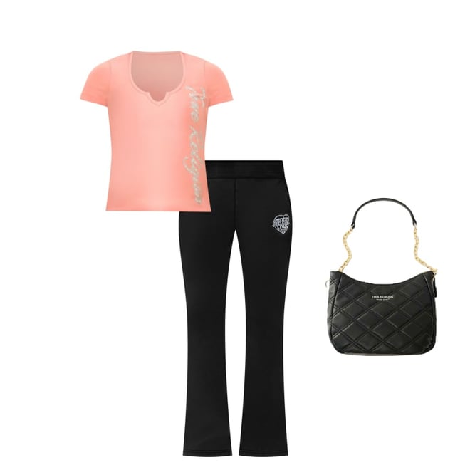 Tap To Shop This Look