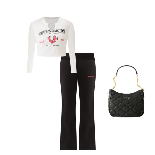 Appuyez pour acheter ce look