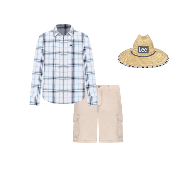 パンツ Nicolas Lee Drop Crotch Shorts Nicolas Lee Drop Crotch Shorts パンツ