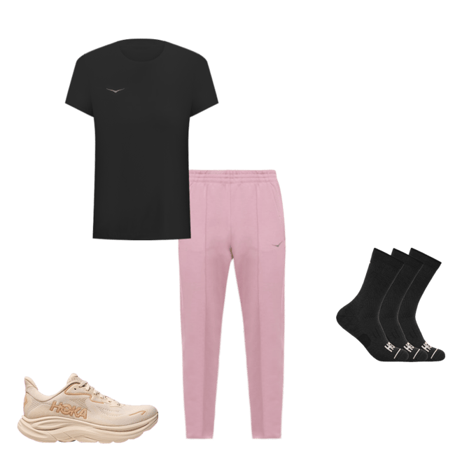 Women's Kaitoro Knit Pant | HOKA®