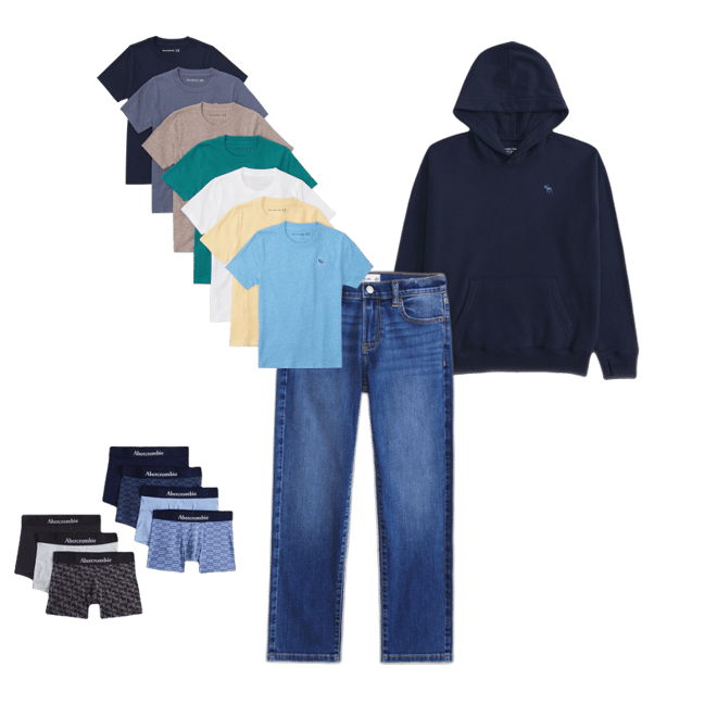 essential icon hoodie