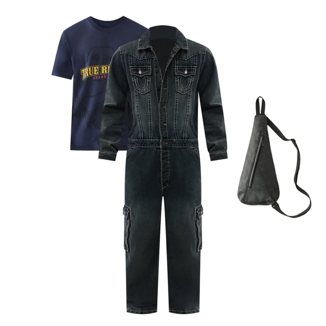 Toca para comprar este look