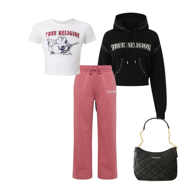 Tap To Shop This Look