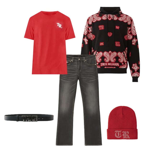 Tap To Shop This Look