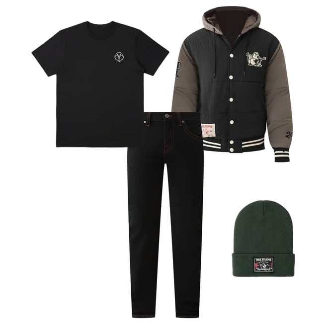 Tap To Shop This Look