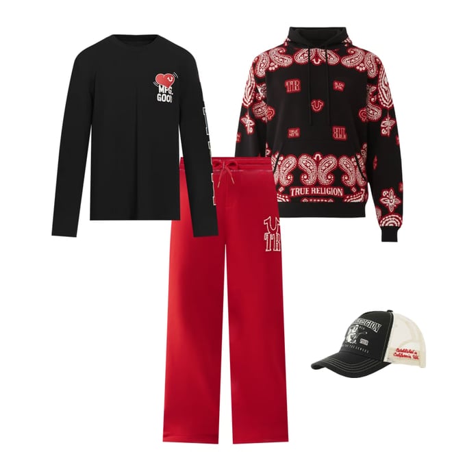 Toca para comprar este look
