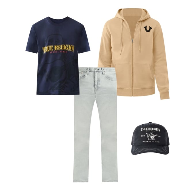 Toca para comprar este look