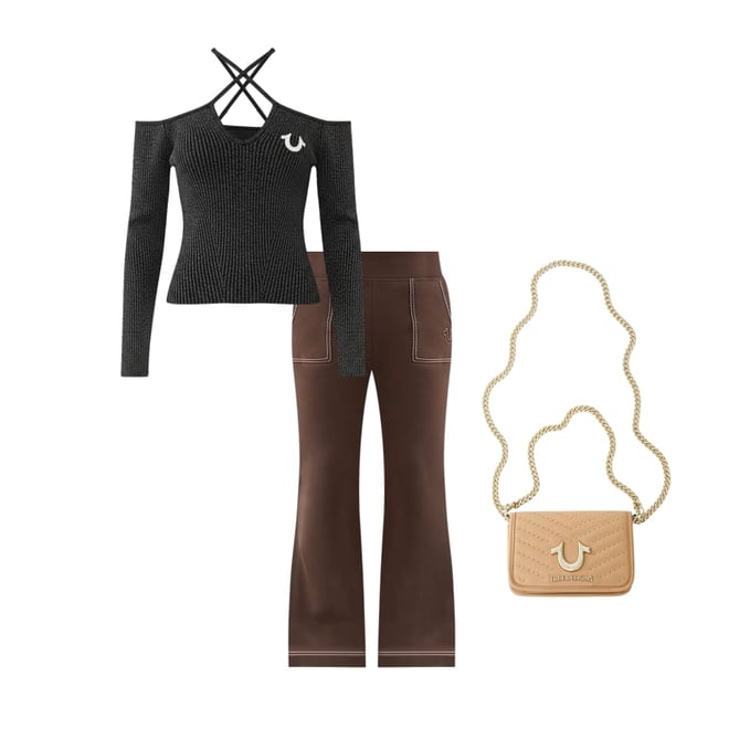Toca para comprar este look
