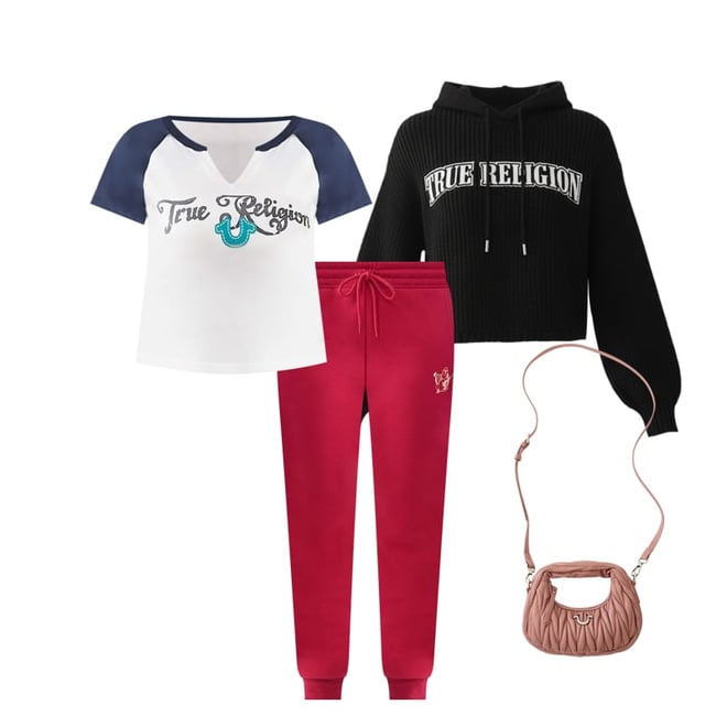 Tap To Shop This Look
