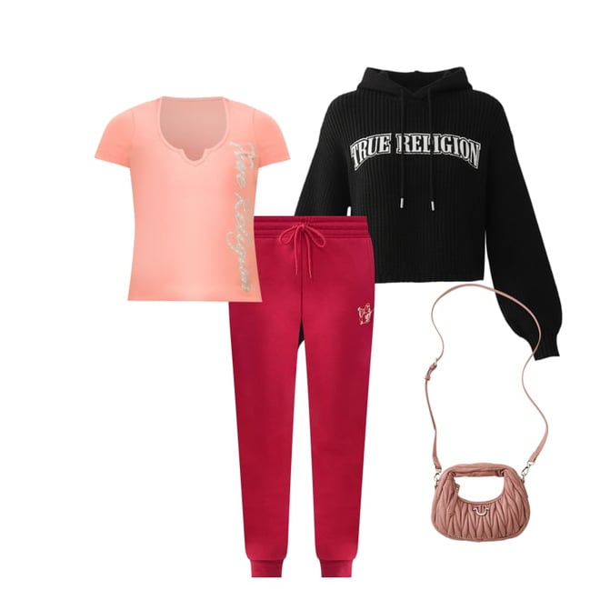 Appuyez pour acheter ce look