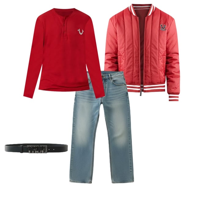Tap To Shop This Look