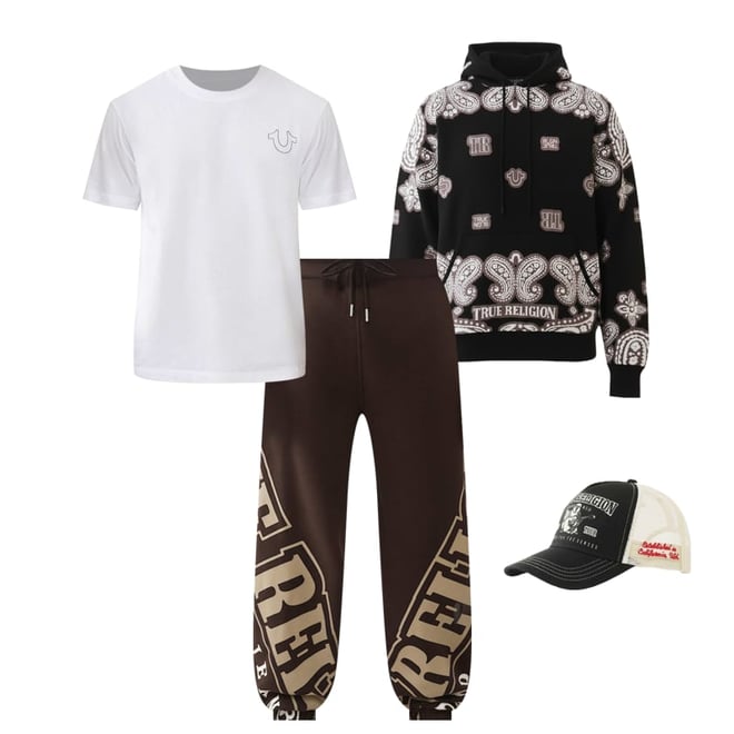 Tap To Shop This Look