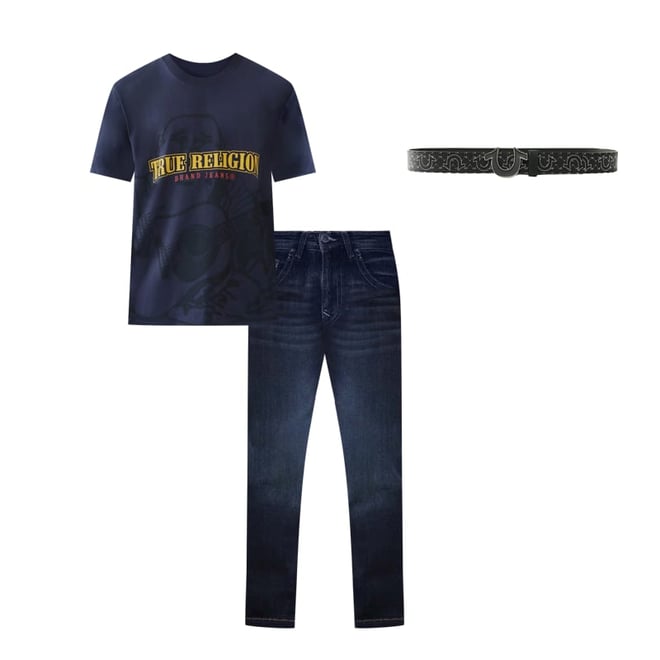 Appuyez pour acheter ce look