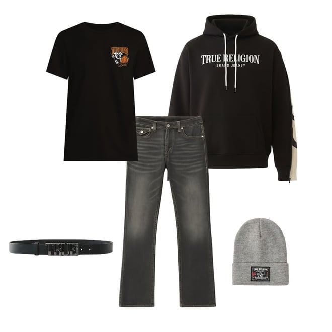 Toca para comprar este look