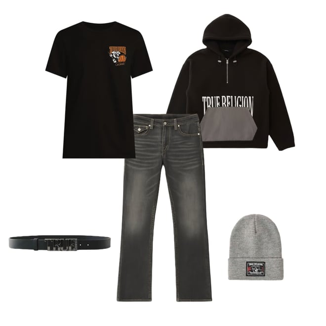 Toca para comprar este look