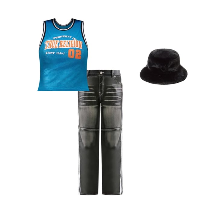 Tap To Shop This Look