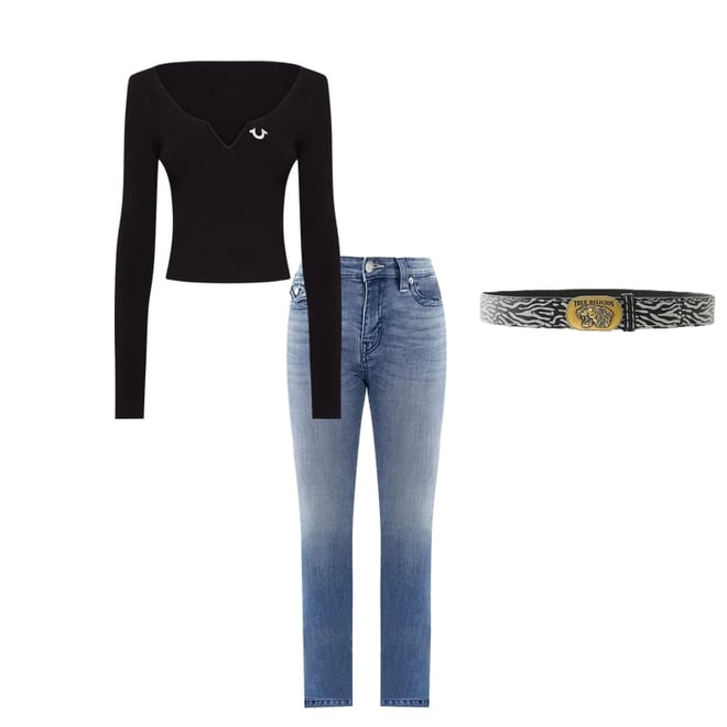 Tap To Shop This Look
