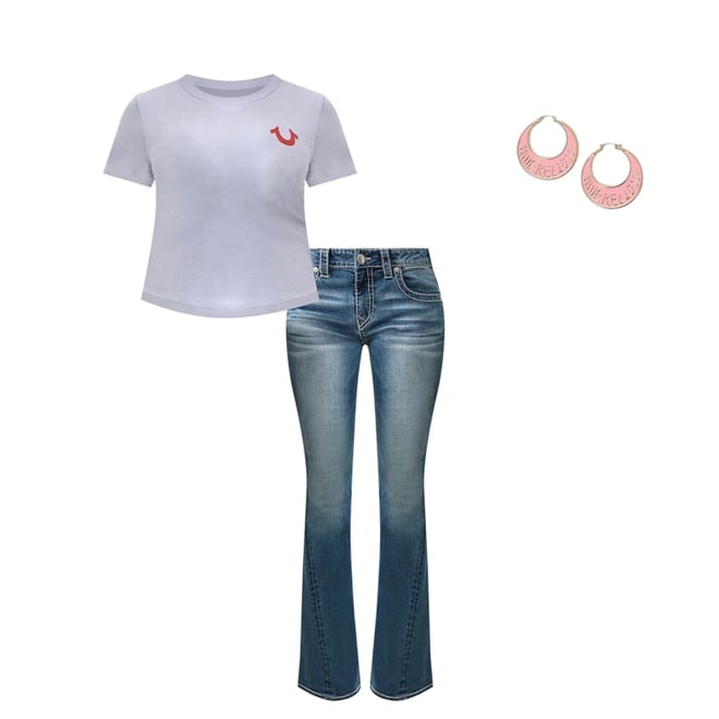 Appuyez pour acheter ce look