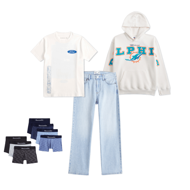 miami dolphins graphic popover hoodie