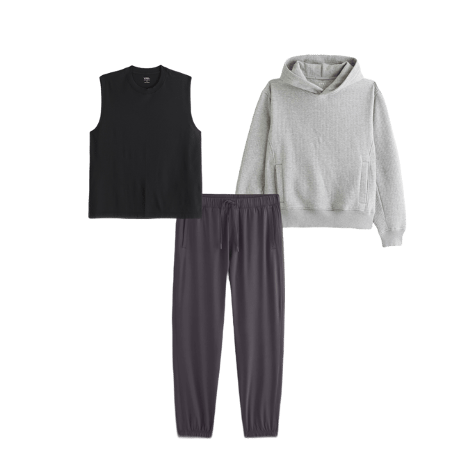 YPB Textured Ribbed Popover