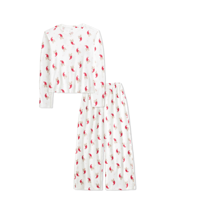 Always Cozy Long-Sleeve Top