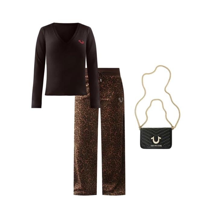 Appuyez pour acheter ce look