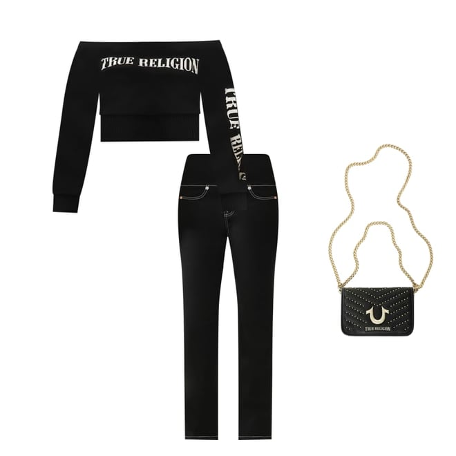 Tap To Shop This Look