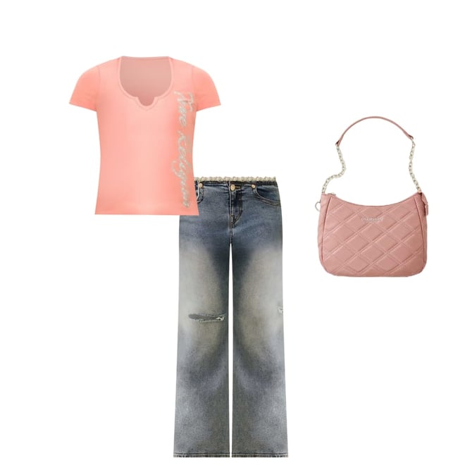 Appuyez pour acheter ce look