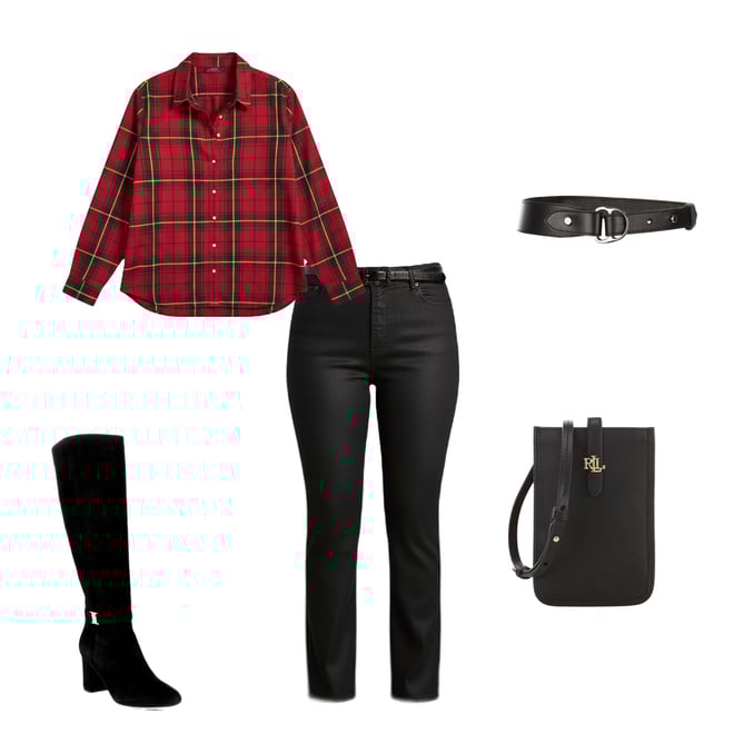 Lauren Ralph Lauren 1.5